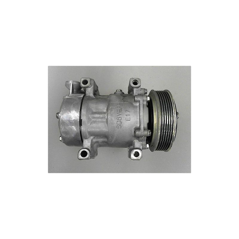 COMPRESSEUR AIR CONDITIONNE FORD FUSION