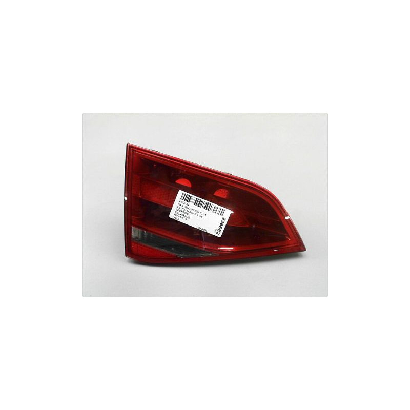 FEU ARRIERE INTERIEUR GAUCHE AUDI A4 08-11