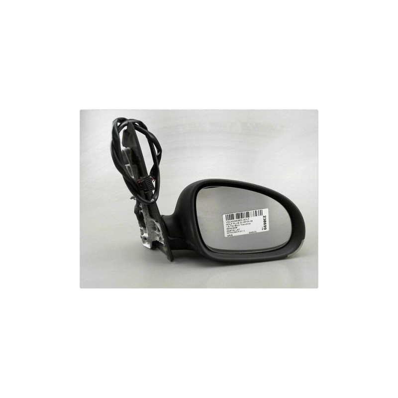 RETROVISEUR EXTERIEUR DROIT VOLKSWAGEN GOLF PLUS 05-09