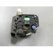 PHARE ANTIBROUILLARD AVANT GAUCHE PEUGEOT 4007 2007-