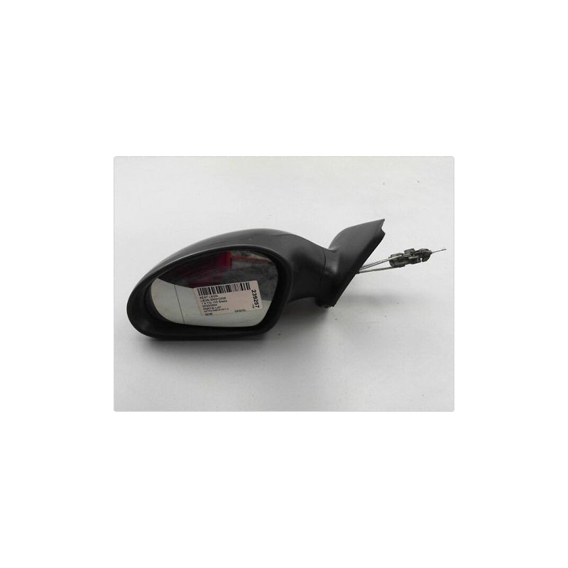 RETROVISEUR EXTERIEUR GAUCHE SEAT LEON 2000-2006