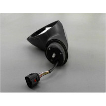RETROVISEUR EXTERIEUR GAUCHE SEAT LEON II 05-09