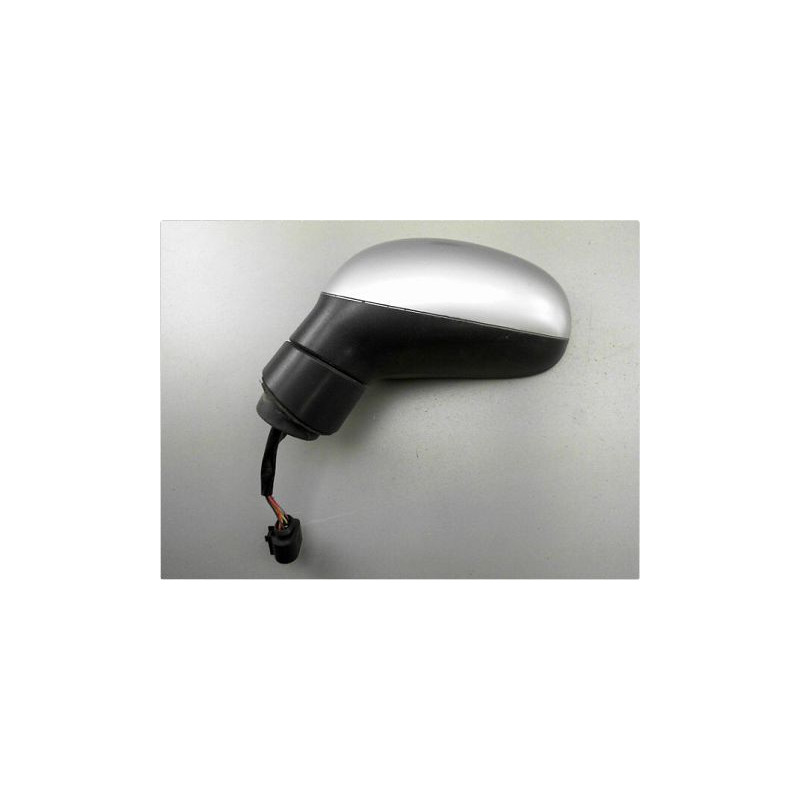 RETROVISEUR EXTERIEUR GAUCHE SEAT LEON II 05-09