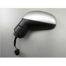 RETROVISEUR EXTERIEUR GAUCHE SEAT LEON II 05-09