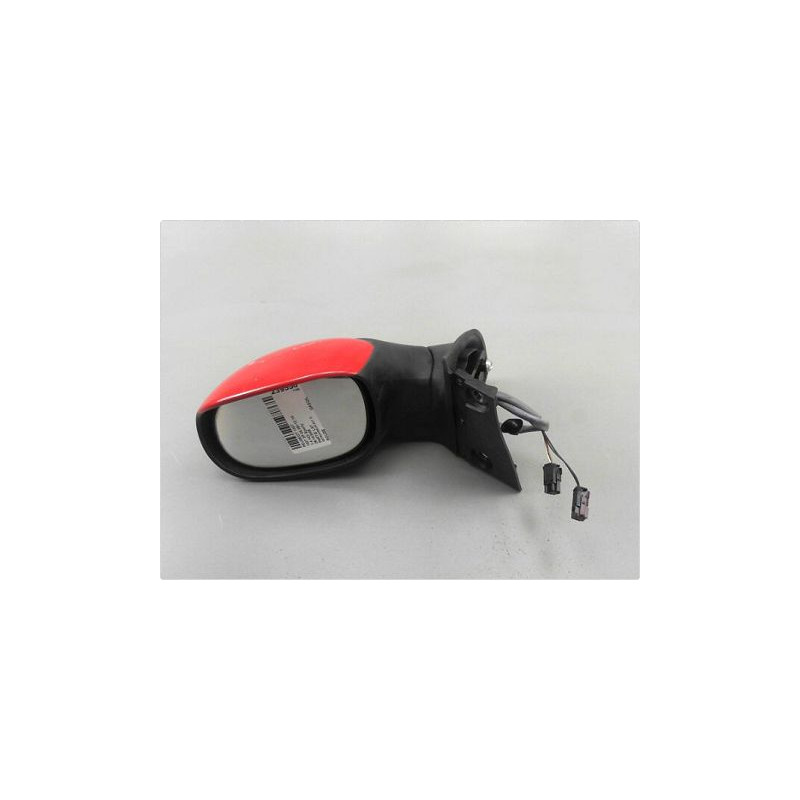 RETROVISEUR EXTERIEUR GAUCHE PEUGEOT 1007 05-10