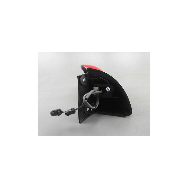 RETROVISEUR EXTERIEUR GAUCHE PEUGEOT 1007 05-10