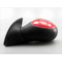 RETROVISEUR EXTERIEUR GAUCHE PEUGEOT 1007 05-10