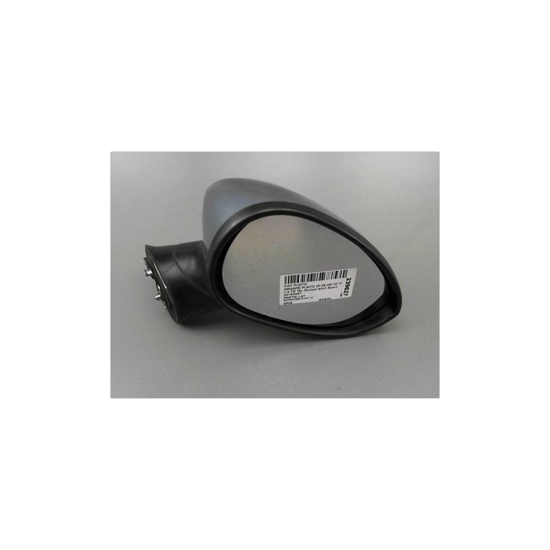 RETROVISEUR EXTERIEUR DROIT FIAT GRANDE PUNTO III 05-13