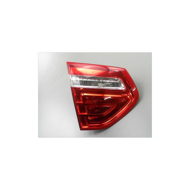 FEU ARRIERE INTERIEUR GAUCHE CITROEN C4 PICASSO 07-13
