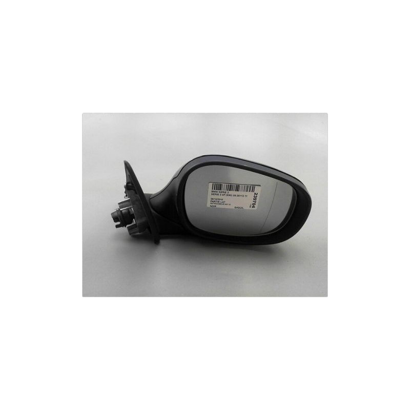 RETROVISEUR EXTERIEUR DROIT BMW SERIE 3 (E90) 08-11
