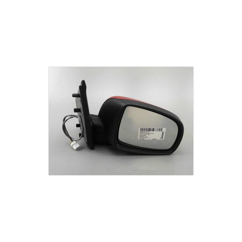 RETROVISEUR EXTERIEUR DROIT NISSAN NOTE 06-09