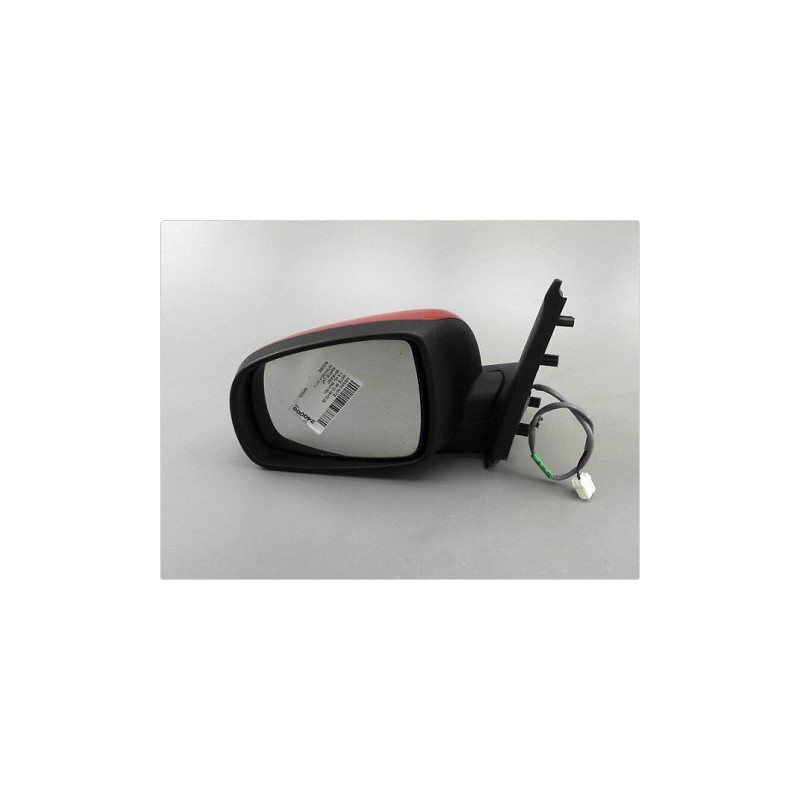 RETROVISEUR EXTERIEUR GAUCHE NISSAN NOTE 06-09