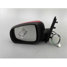 RETROVISEUR EXTERIEUR GAUCHE NISSAN NOTE 06-09