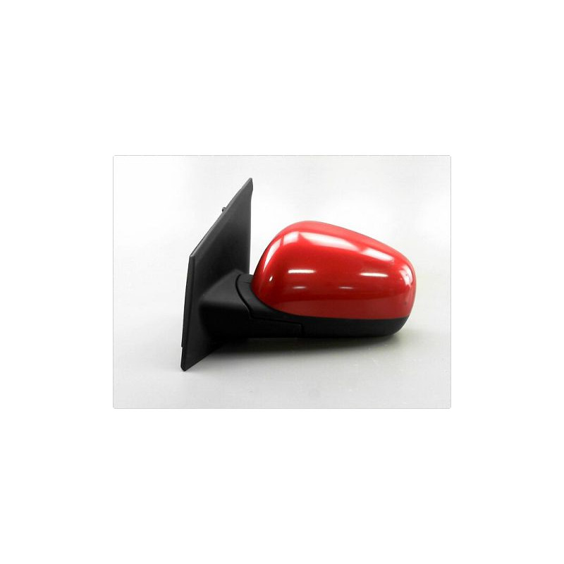 RETROVISEUR EXTERIEUR GAUCHE NISSAN NOTE 06-09