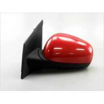 RETROVISEUR EXTERIEUR GAUCHE NISSAN NOTE 06-09