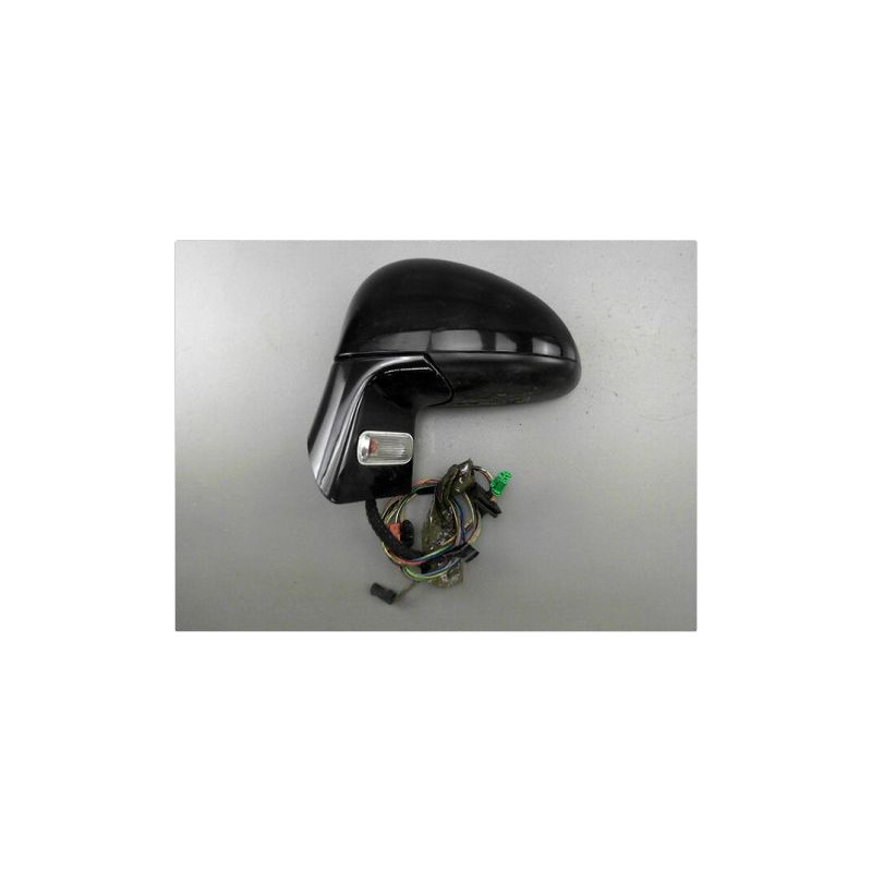 RETROVISEUR EXTERIEUR GAUCHE CITROEN C4 COUPE 04-08