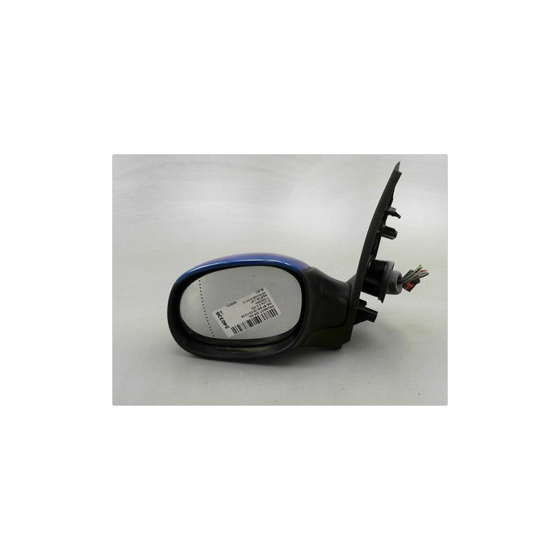 RETROVISEUR EXTERIEUR GAUCHE PEUGEOT 206 SW 02-06