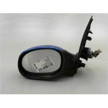 RETROVISEUR EXTERIEUR GAUCHE PEUGEOT 206 SW 02-06