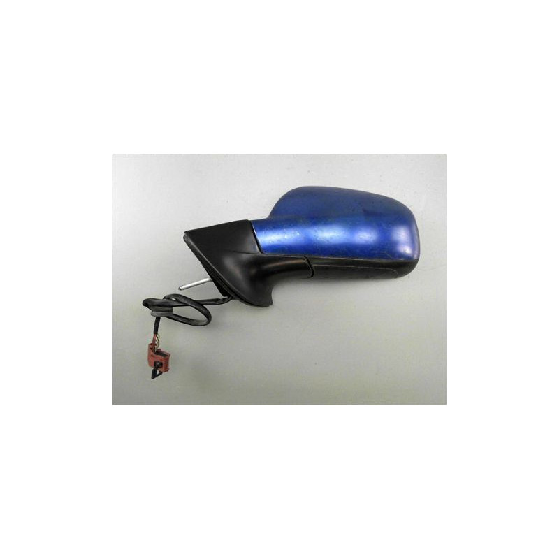 RETROVISEUR EXTERIEUR GAUCHE PEUGEOT 407 SW