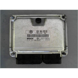 CALCULATEUR MOTEUR