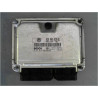 CALCULATEUR MOTEUR VOLKSWAGEN POLO IV 02-05