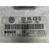 CALCULATEUR MOTEUR VOLKSWAGEN POLO IV 02-05