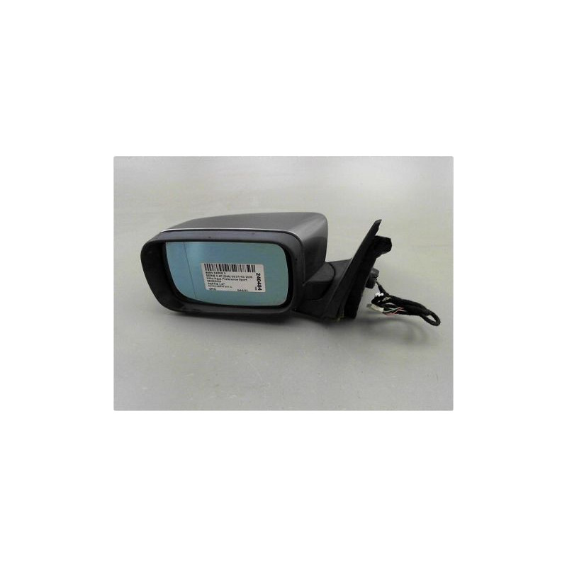 RETROVISEUR EXTERIEUR GAUCHE BMW SERIE 3 (E46) 01-2005