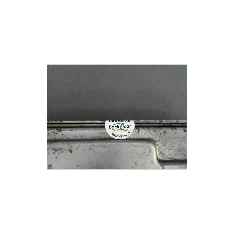 CALCULATEUR MOTEUR VOLKSWAGEN POLO IV 02-05