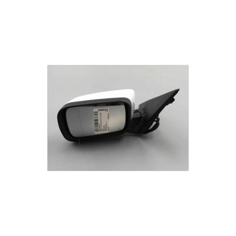 RETROVISEUR EXTERIEUR GAUCHE BMW SERIE 3 (E46) 01-2005