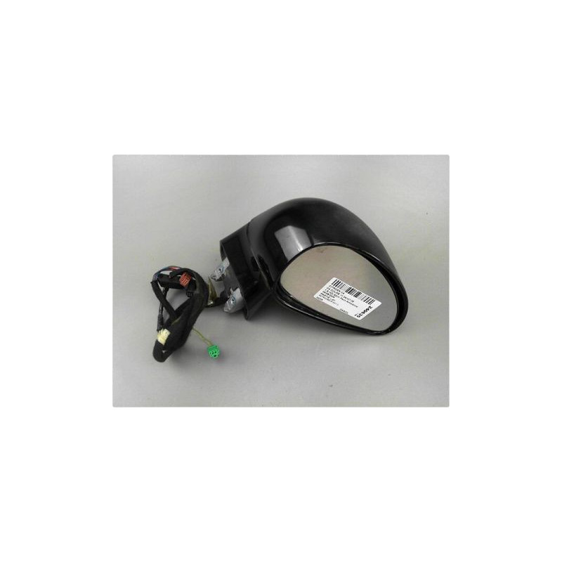 RETROVISEUR EXTERIEUR DROIT CITROEN C4 COUPE 04-08