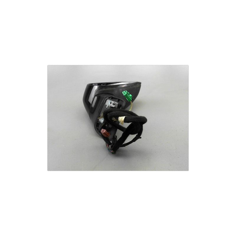 RETROVISEUR EXTERIEUR DROIT CITROEN C4 COUPE 04-08