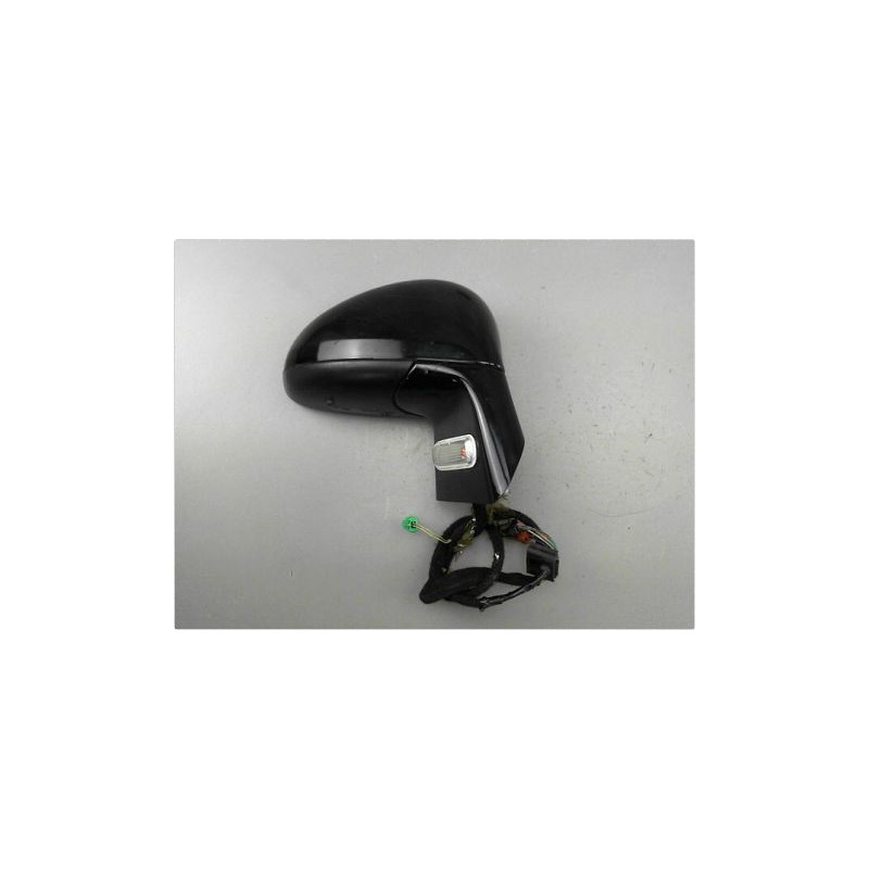RETROVISEUR EXTERIEUR DROIT CITROEN C4 COUPE 04-08