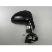 RETROVISEUR EXTERIEUR DROIT CITROEN C4 COUPE 04-08