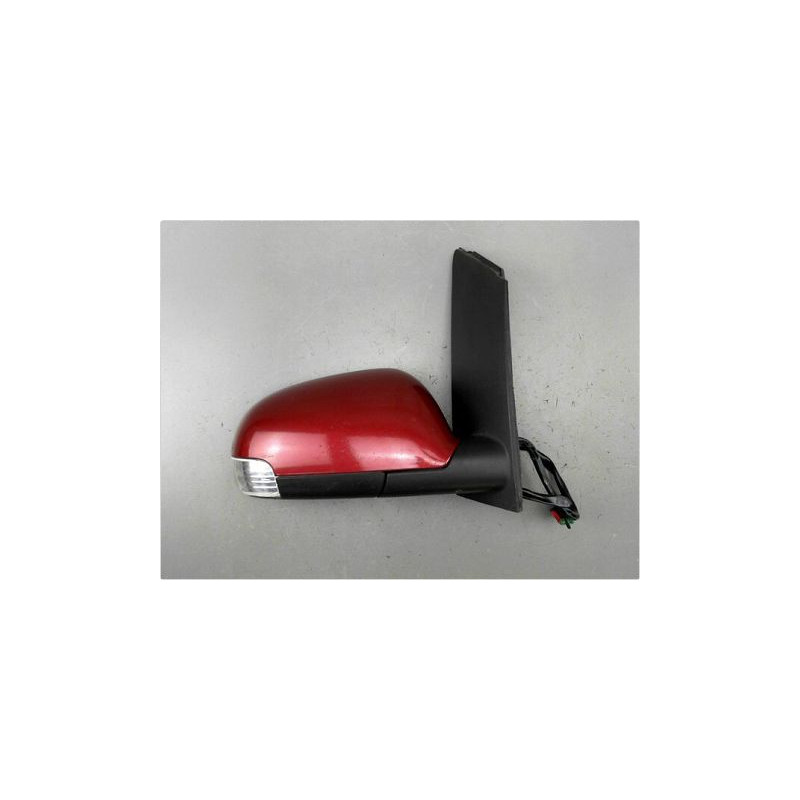 RETROVISEUR EXTERIEUR DROIT VOLKSWAGEN TOURAN PH2 06-10