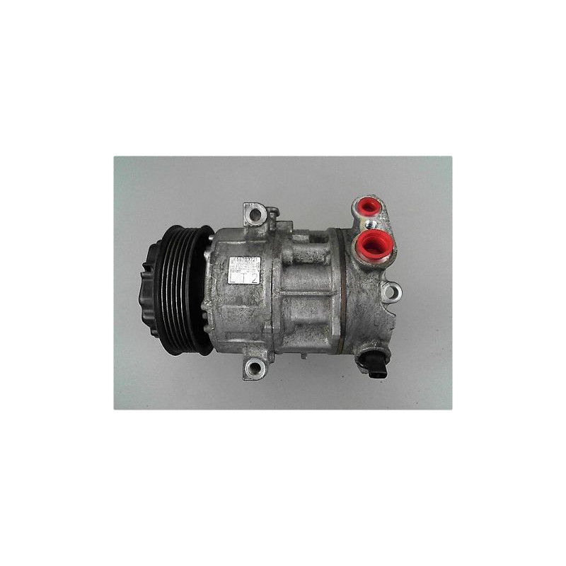 COMPRESSEUR AIR CONDITIONNE OPEL CORSA (D) 11-15