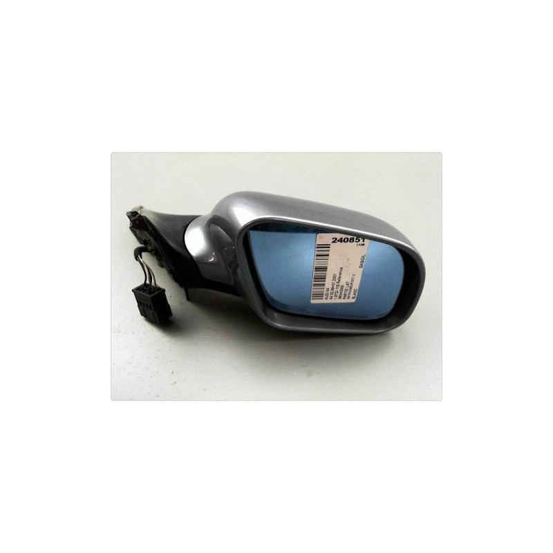 RETROVISEUR EXTERIEUR DROIT AUDI A4 99-2001