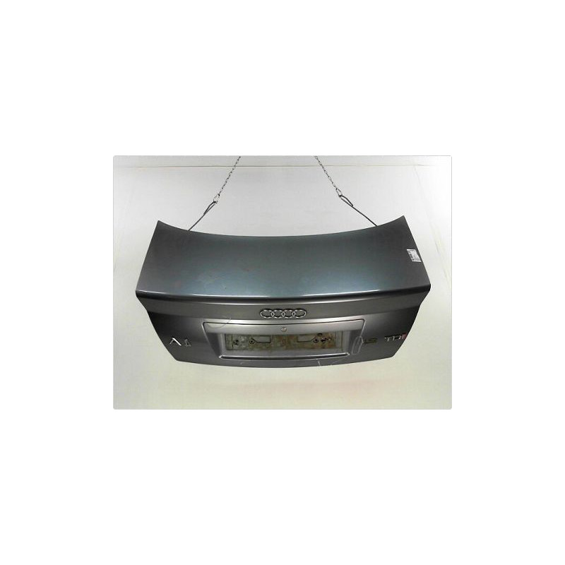 COFFRE ARRIERE AUDI A4 99-2001
