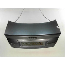 COFFRE ARRIERE AUDI A4 99-2001