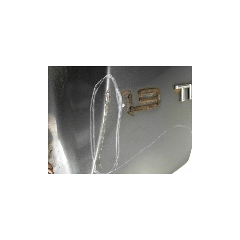 COFFRE ARRIERE AUDI A4 99-2001