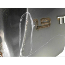 COFFRE ARRIERE AUDI A4 99-2001