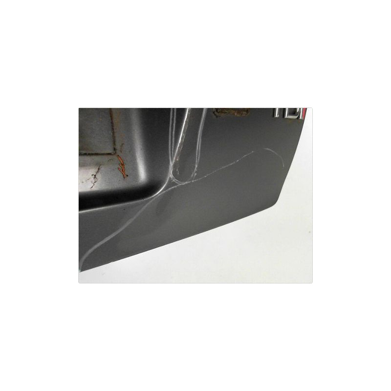 COFFRE ARRIERE AUDI A4 99-2001