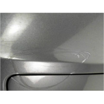 COFFRE ARRIERE AUDI A4 99-2001