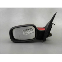 RETROVISEUR EXTERIEUR GAUCHE RENAULT MEGANE II PH2 06-09