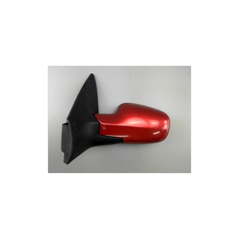 RETROVISEUR EXTERIEUR GAUCHE RENAULT MEGANE II PH2 06-09