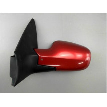 RETROVISEUR EXTERIEUR GAUCHE RENAULT MEGANE II PH2 06-09