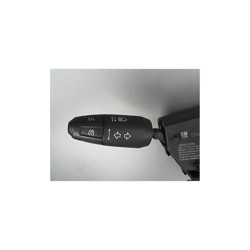 BLOC COMMODOS OPEL CORSA (D) 11-15