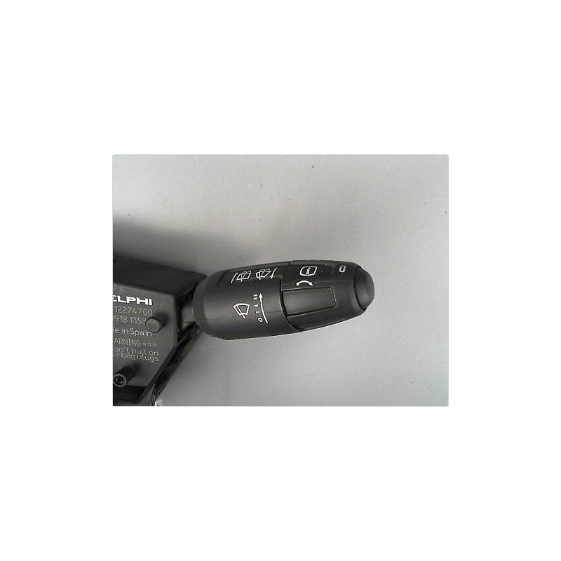 BLOC COMMODOS OPEL CORSA (D) 11-15
