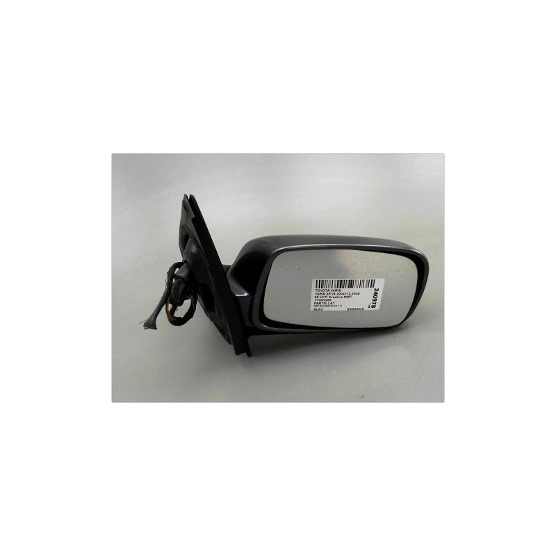 RETROVISEUR EXTERIEUR DROIT TOYOTA YARIS 2003-2005