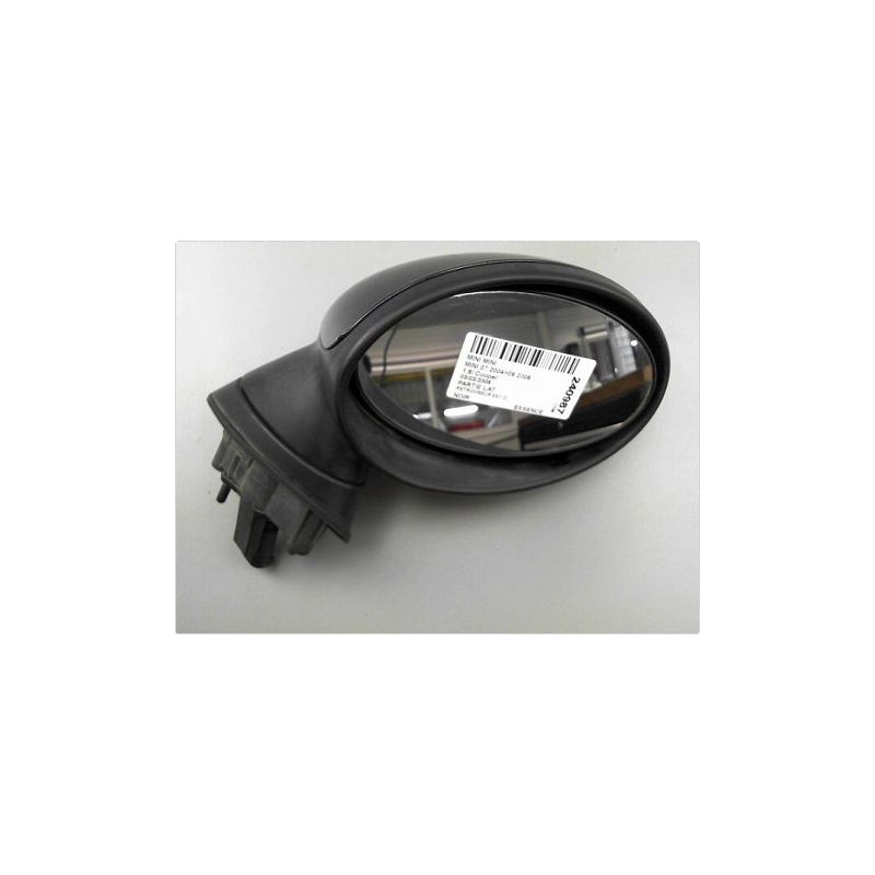 RETROVISEUR EXTERIEUR DROIT MINI MINI PH2 (R50/R53) 2004-2006