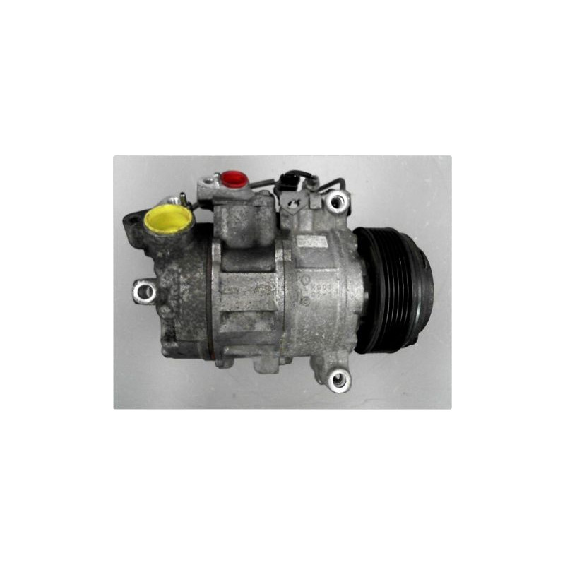 COMPRESSEUR AIR CONDITIONNE BMW SERIE 3 TOURING (E91) 05-08